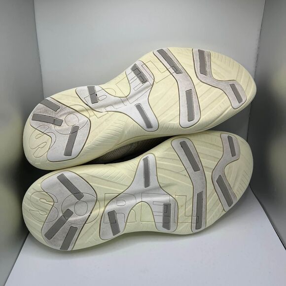 Women’s Sorel Explore Blitz Stride Running Shoes Size 9.5 - Picture 9 of 10